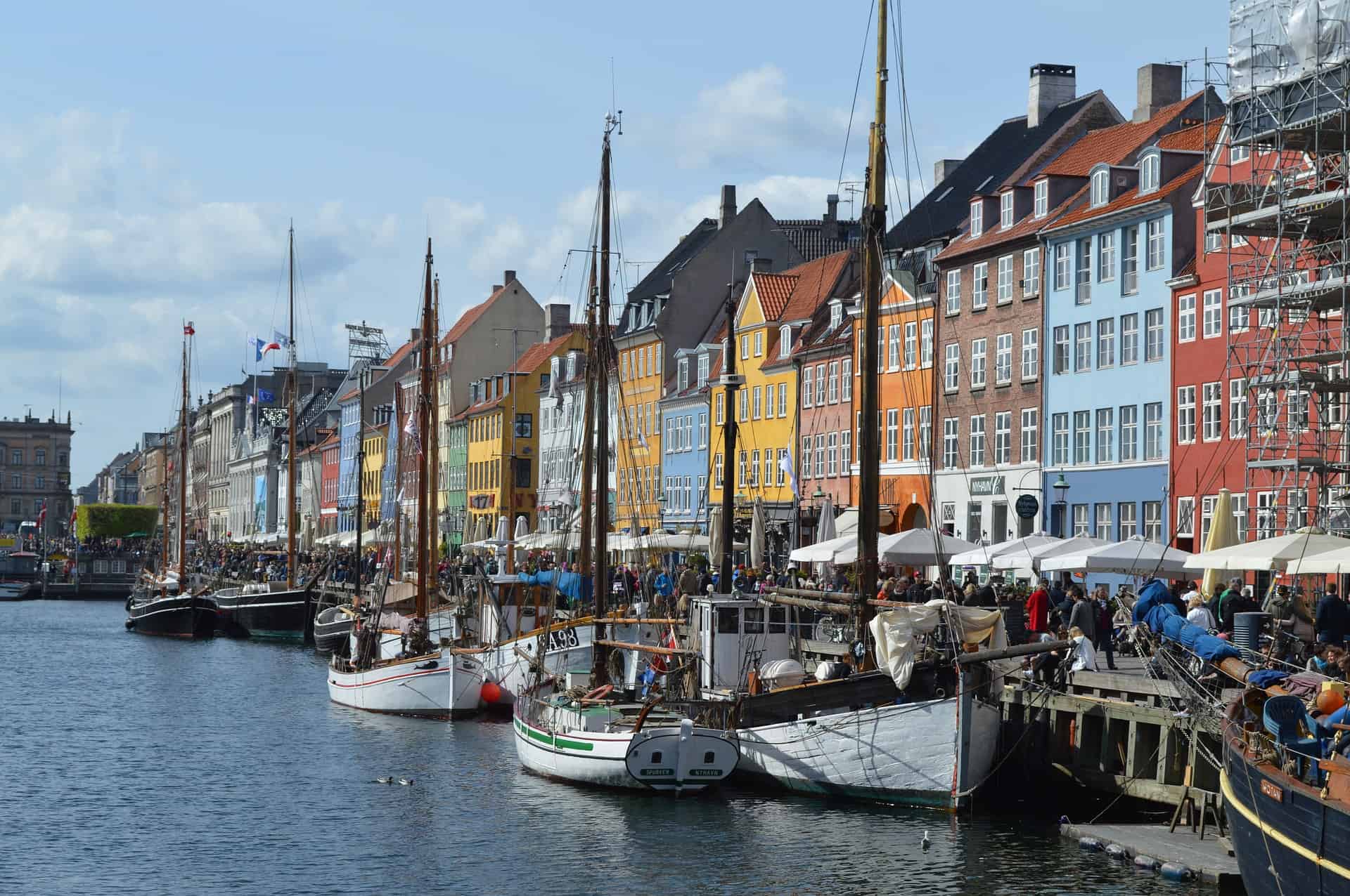 Nyhavn