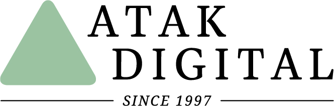 ATAK Digital logo